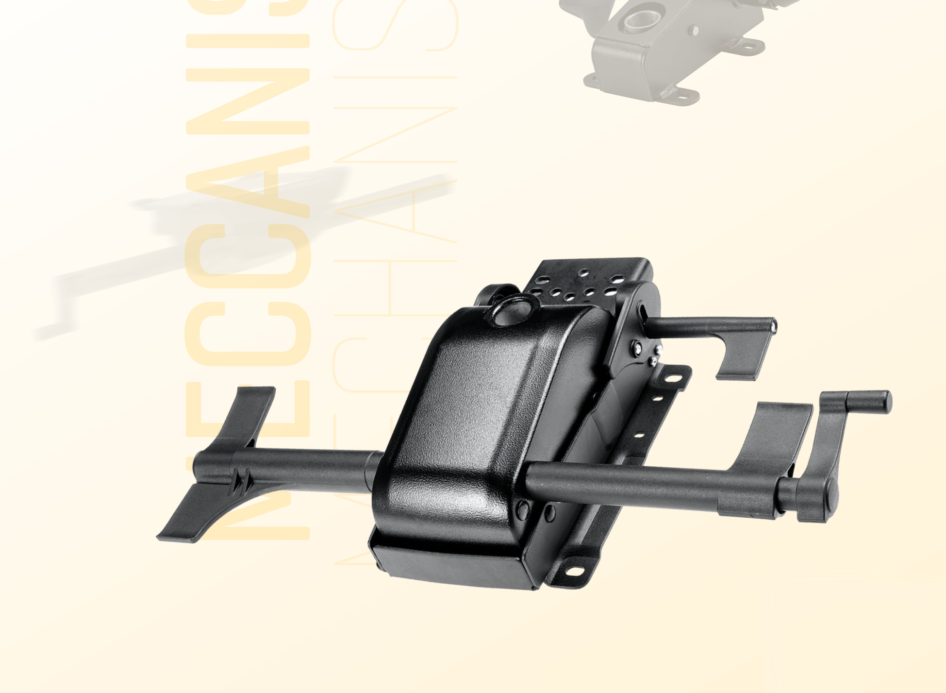 Meccanismi