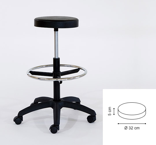 TONDELLO STOOL