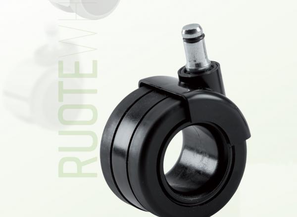 Ruote per sedie da ufficio