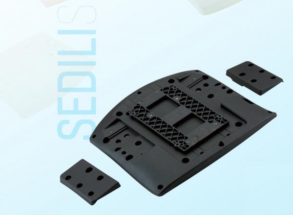 Sedili per sedie da ufficio