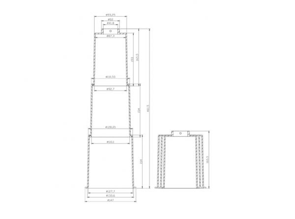 Art. 450 TLS – GIV