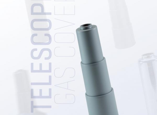 Coperture Telescopiche
